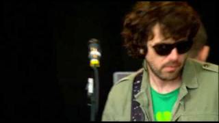 Super Furry Animals - Receptacle For The Respectable (Glastonbury 2007)