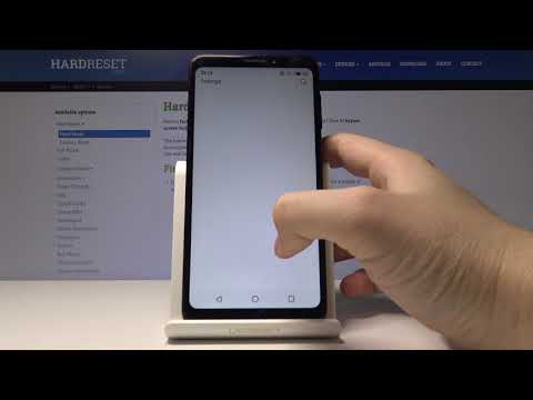 How to Open Phone Specifications on MEIZU M8 Lite – Device Info