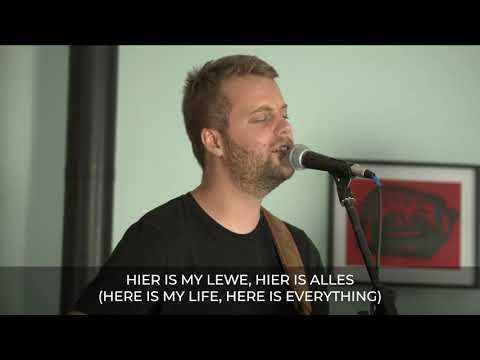 Met My Hart - Retief Burger | Numa Life Church