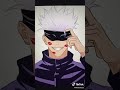 Gojo X Yn