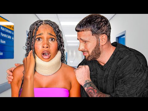 HOW DID THIS HAPPEN 💔