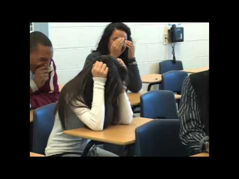 Short Film: Sexting. It's Viral!