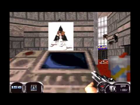 Level 1: secret grocery store :: Duke Nukem 3D: Megaton Edition 