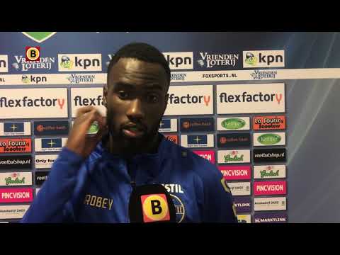 Fernando Lewis: 'Er is geen crisis'