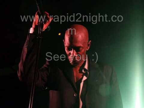 David Guetta vs Faithless   Love is insomnia (Dj Mercer bootleg) - www.rapid2night.com