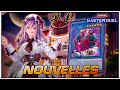 Best Competitive Nouvelles (Hungry Burger) Deck! Baelgrill de Nouvelles! [Yu-Gi-Oh! Master Duel]