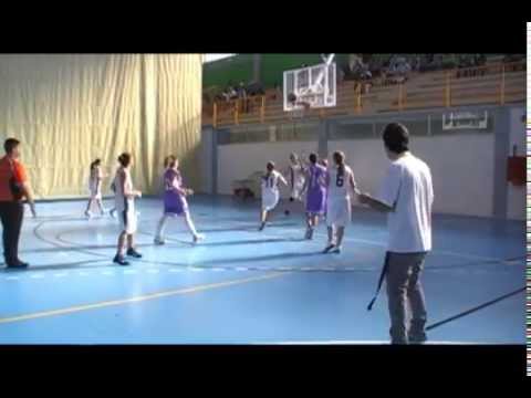 Cadete Cuple Illice B.C. 65 - 23 A.D. Teixereta Ibi "B"