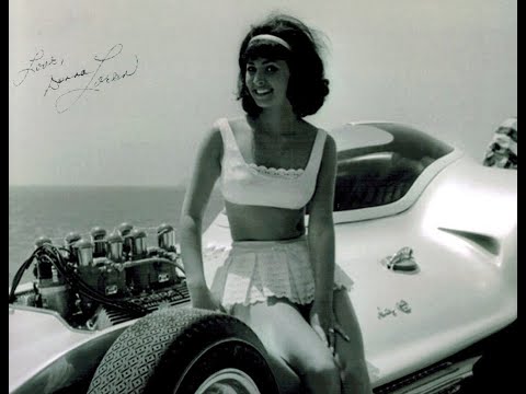 Donna Loren - "New Love"