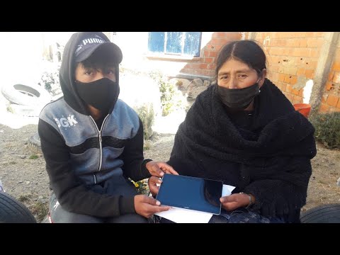 Provide remote learning during COVID-19 crisis