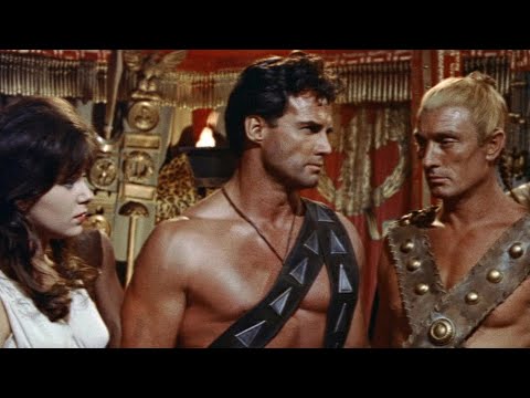 1962 The Slave 