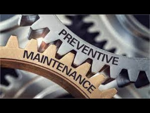 RotaryIQ Predictive Maintenance