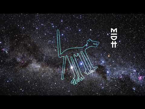 MIDH Premiere : Thodoris Triantafillou - Contact feat. Angeliki (Original mix) NAZCA003