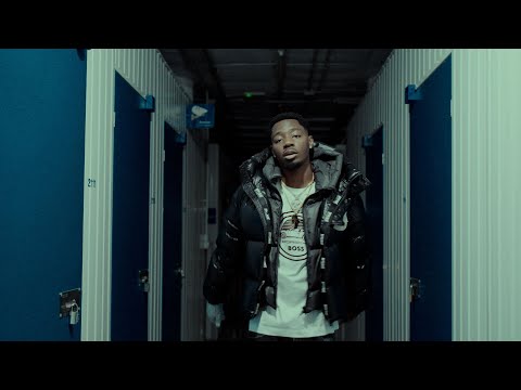 Cyril Kamer - Quien es Quien (Video Oficial)