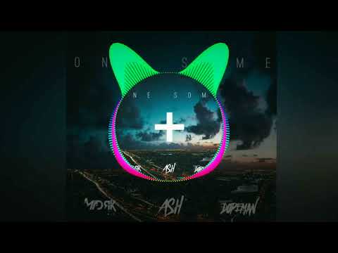 ASH__DOPEMAN__MADRIK_-_ONE_SOME_