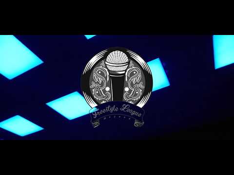 EFBE vs SEVEN # 1/4 finału # Ustawka 4 # Sezon 4 # Poznań Freestyle League