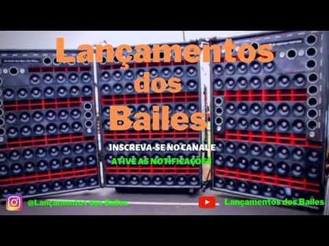 MC Caja e MC Gibi - De Treta em Treta (DJ Henrique De Ferraz)