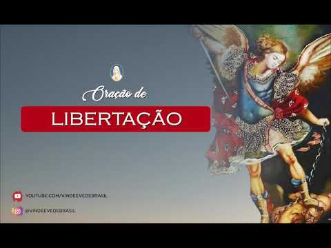 Prayer of Deliverance (Pope Leo XIII) - Prayers of Power #3