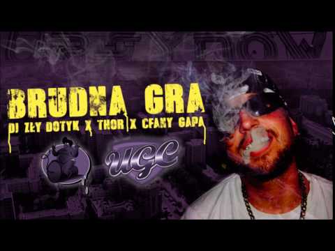 UGC - Brudna gra (2009) Dj Zły Dotyk, Thor, Cfany Gapa