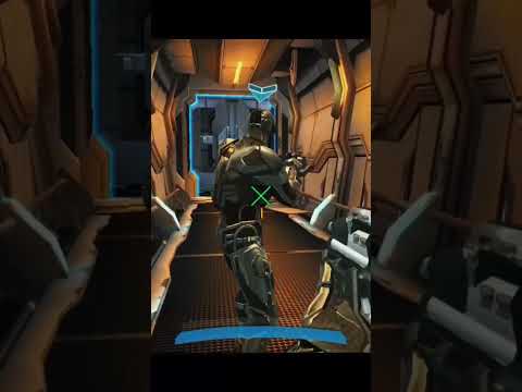 Analysis: N.O.V.A 3 - The Crysis Clone On Your Phone #heroes #king #paglagamer #games