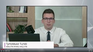 Investors are no longer interested in tariff wars, what matters are interest rate cuts