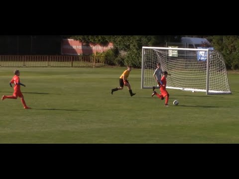 FK Znojmo - Žijeme Hrou mladší žáci, 4.9.2021