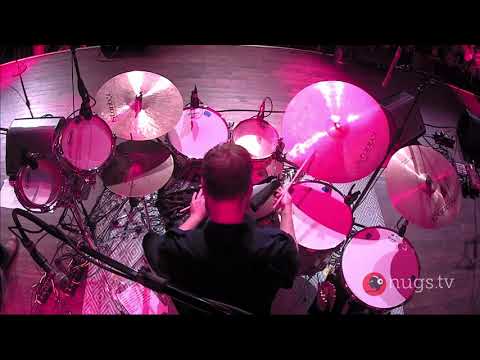 Joe Russo's Almost Dead at The Fillmore Philly 11/24/17