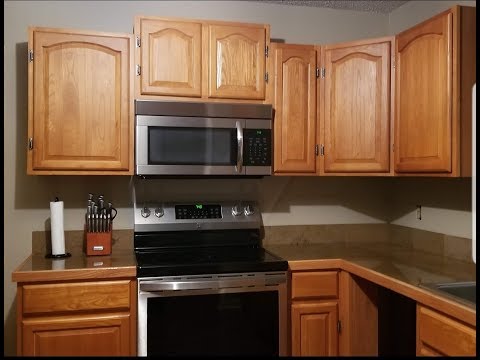 El tour de nuestra casa.