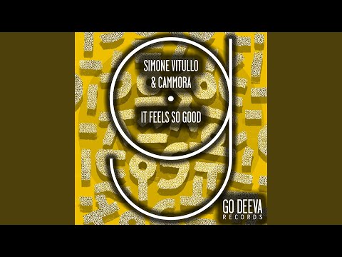 It Feels So Good (Extended Mix)