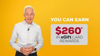 2025 Platelet Challenge: Earn up to $260 in eGift Card Rewards with Every Challenge!