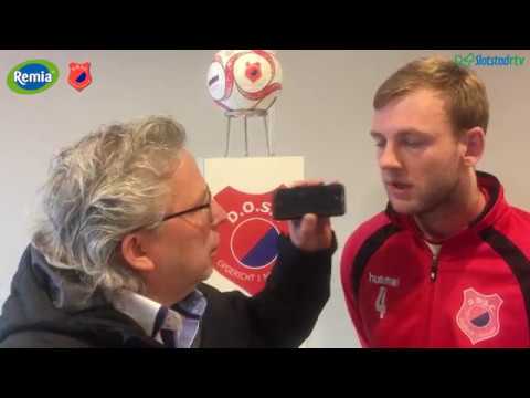 Interview DOSC - Benschop