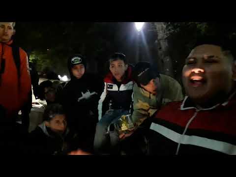 PACHE vs KRC - Fecha 3 (Fms San Justo Under) - Temporada 2