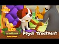 Royal Prince Hero It S Hero Time BRAND NEW SERIES Leo The Wildlife Ranger
