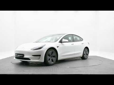 Tesla Model 3 M3 Standard Range + RWD - Image 2