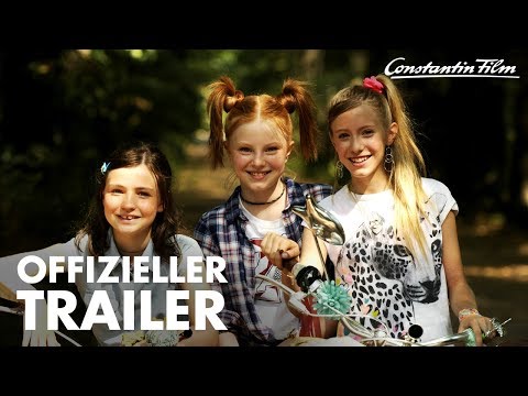 Die Drei Ausrufezeichen I Offizieller Trailer