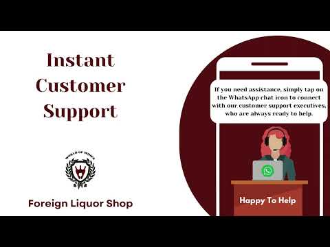 World Of Wines
