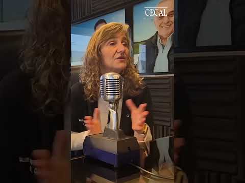 🎥 ¿Sabías que los operarios de CECAL Marcos Juárez comenzaron a acceder a su jubilación? 💙