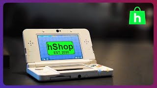 hShop: Should you Download Free Games from the eShop Alternative?