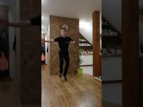 Cserveni Szabolcs - Legényesezz otthon!