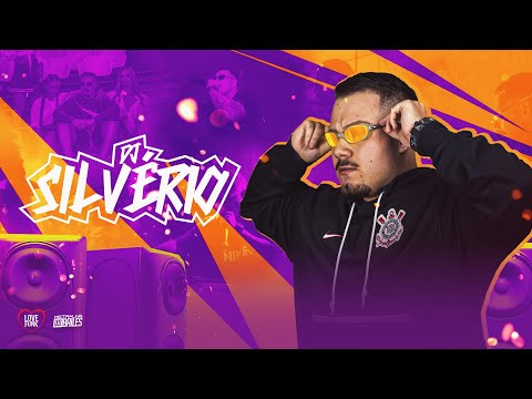 PUTARIA COM AS PIRANHAS DO HELIPA - VERSÃO BRUXARIA 🧙🏻‍♂️- MC Guh SR (DJ Silvério)
