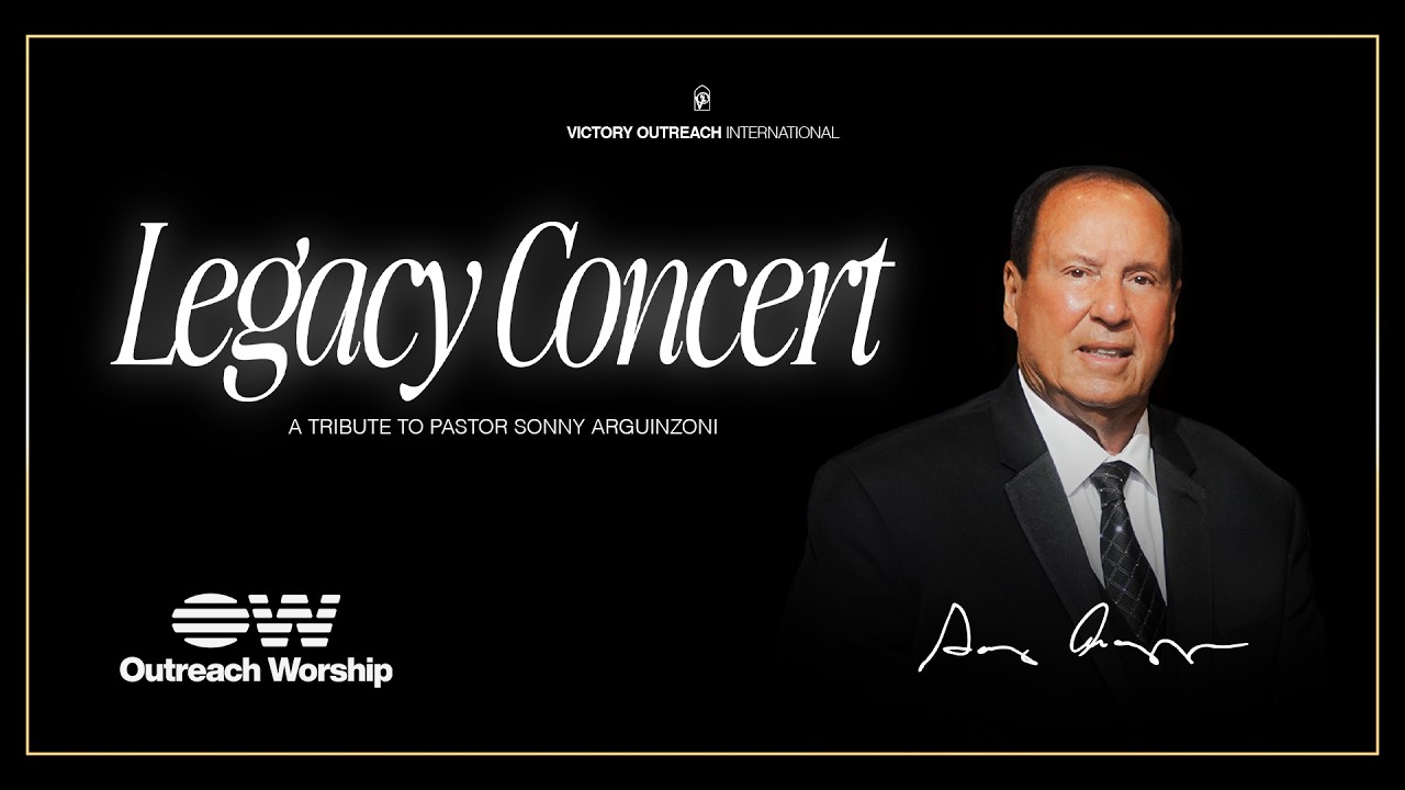 Legacy Concert