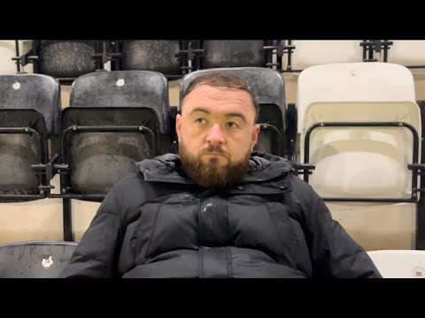 🗣️ Cal’s Post-Match Thoughts: Spennymoor Town A-A Chester