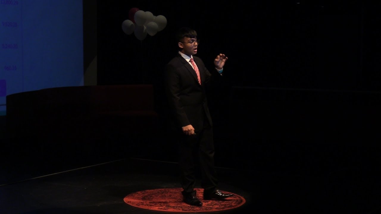 Youtube Video Thumbnail