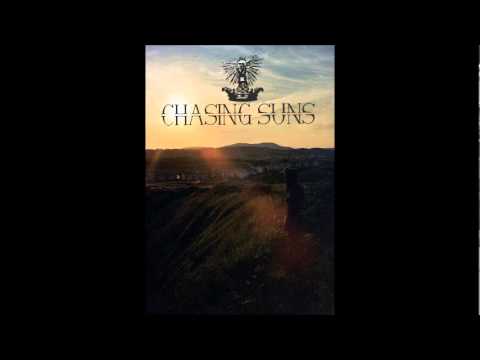 Chasing Suns-Castles On The Sand