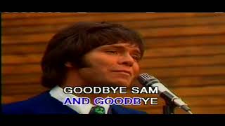 Cliff Richard - Goodbye Sam Hello Samantha / 클리프 리차드 - 잘가오 쌤 ! 여보 싸만타 ! ( 여자가 좋아 )