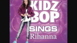 Kidz Bop Kids-Umbrella