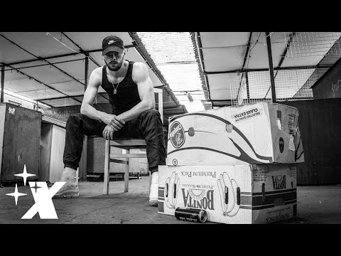 FEKIR - UZURPATOR (🎶:Gmeniu / 🎥:Xawito)