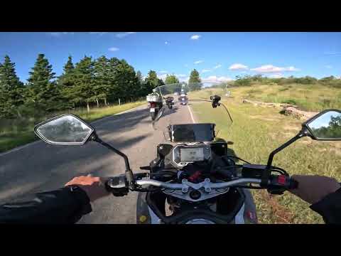 VIAJE A LA CAROLINA ETAPA 2