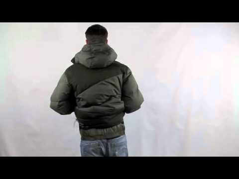 Mountain Hardwear Men's Downhill Parka