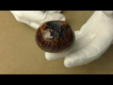 Al Pascià 1906 - pipe  D107