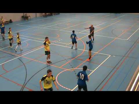 WBC HB1# - Sittardia HB1 (14-10-2017)